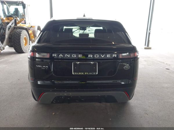 2018 LAND ROVER RANGE ROVER VELAR P250 S — I119