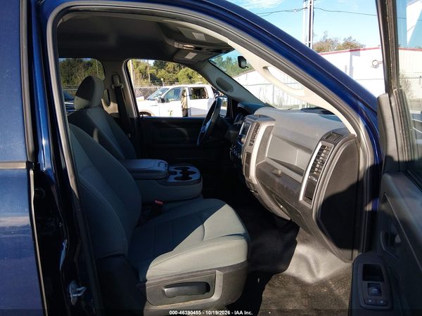2018 RAM 1500 TRADESMAN  4X2 6'4 BOX — I5