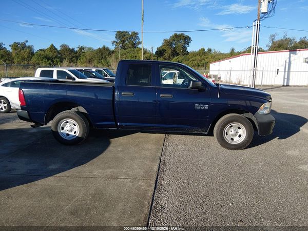2018 RAM 1500 TRADESMAN  4X2 6'4 BOX — I116