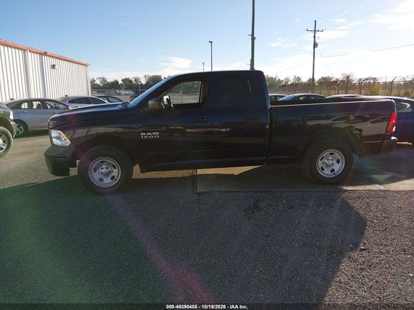 2018 RAM 1500 TRADESMAN  4X2 6'4 BOX — I117