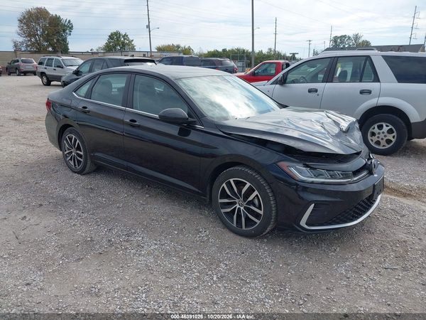 2025 VOLKSWAGEN JETTA 1.5T SE — I1