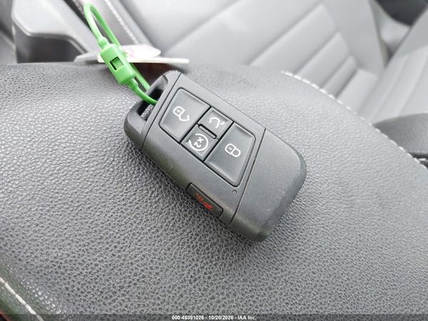 2025 VOLKSWAGEN JETTA 1.5T SE — I11