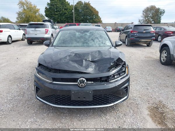 2025 VOLKSWAGEN JETTA 1.5T SE — I115
