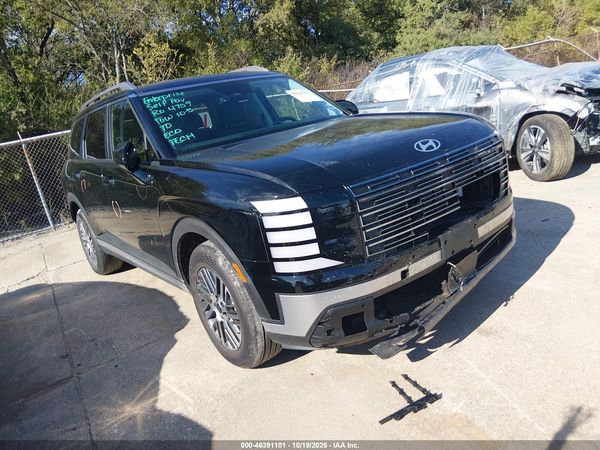 2026 HYUNDAI PALISADE SEL 7P — I1