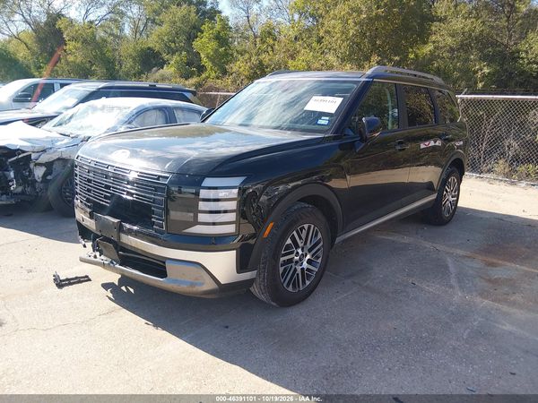 2026 HYUNDAI PALISADE SEL 7P — I2