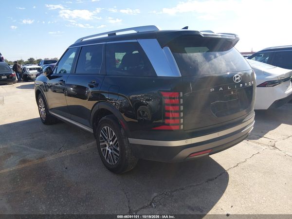 2026 HYUNDAI PALISADE SEL 7P — I3