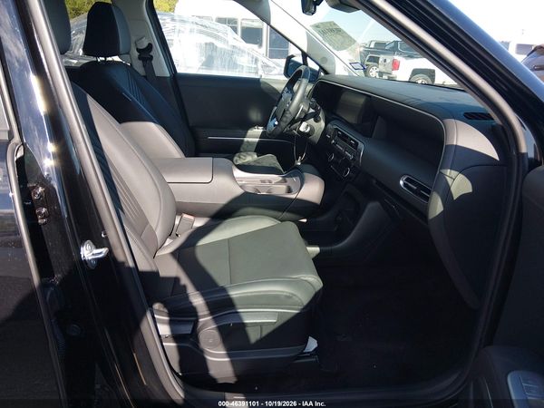 2026 HYUNDAI PALISADE SEL 7P — I5