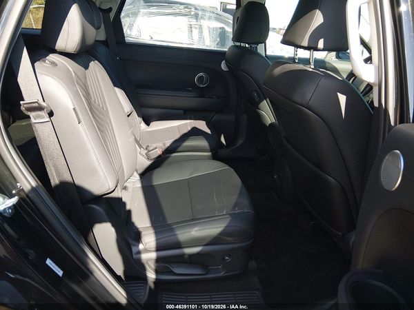 2026 HYUNDAI PALISADE SEL 7P — I8