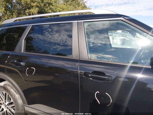 2026 HYUNDAI PALISADE SEL 7P — I116