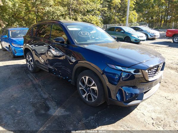 2026 MAZDA CX-5 2.5 S PREFERRED — I1