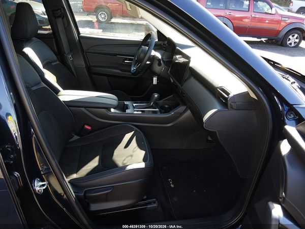 2026 MAZDA CX-5 2.5 S PREFERRED — I5