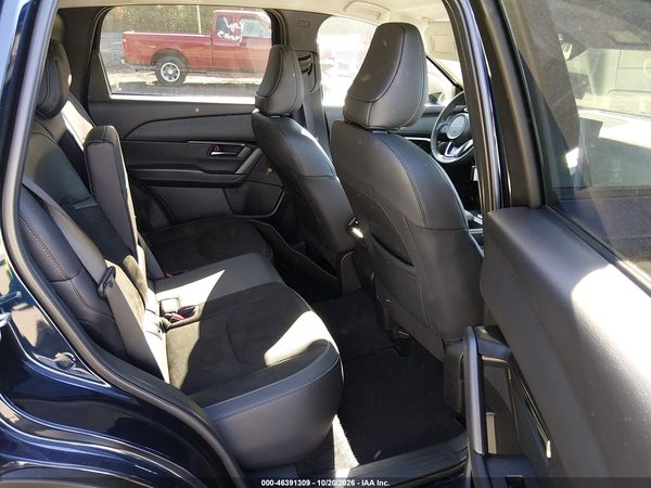 2026 MAZDA CX-5 2.5 S PREFERRED — I8