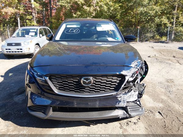 2026 MAZDA CX-5 2.5 S PREFERRED — I115