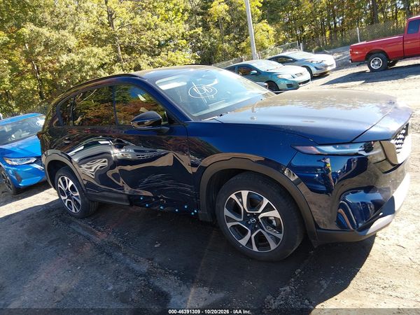 2026 MAZDA CX-5 2.5 S PREFERRED — I116
