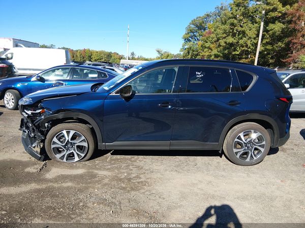 2026 MAZDA CX-5 2.5 S PREFERRED — I117