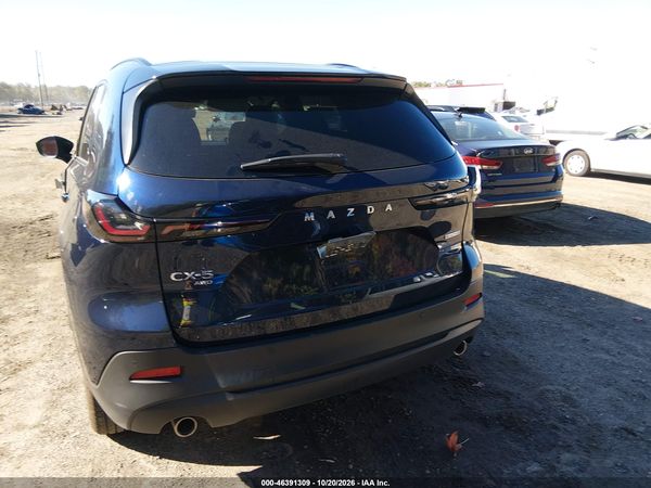 2026 MAZDA CX-5 2.5 S PREFERRED — I119