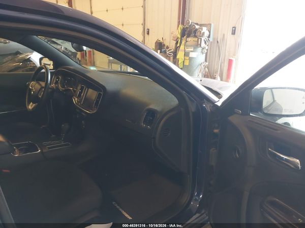 2014 DODGE CHARGER R/T — I5