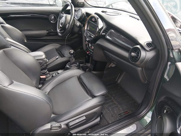 2016 MINI HARDTOP COOPER S — I5