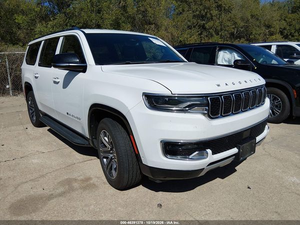 2024 JEEP WAGONEER L SERIES II 4X4 — I1