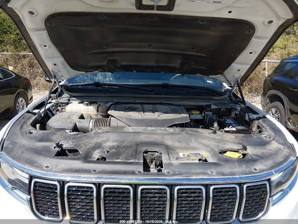 2024 JEEP WAGONEER L SERIES II 4X4 — I10