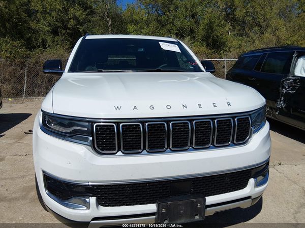 2024 JEEP WAGONEER L SERIES II 4X4 — I115