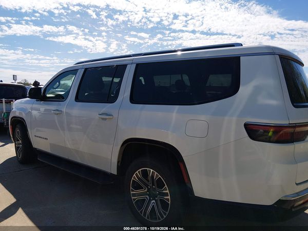 2024 JEEP WAGONEER L SERIES II 4X4 — I117