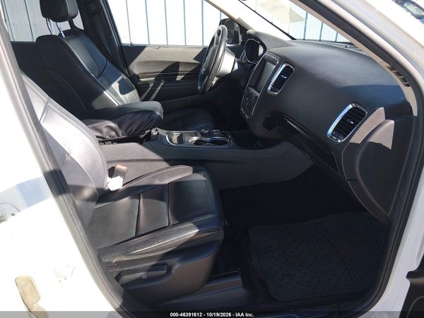 2014 DODGE DURANGO LIMITED — I5