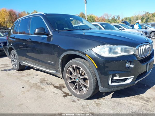 2014 BMW X5 XDRIVE35I — I1