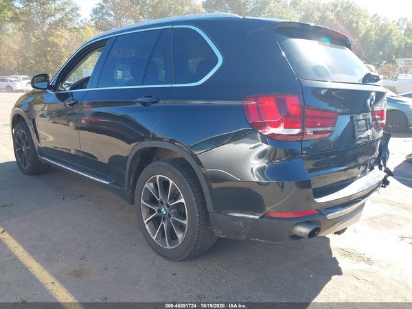 2014 BMW X5 XDRIVE35I — I3