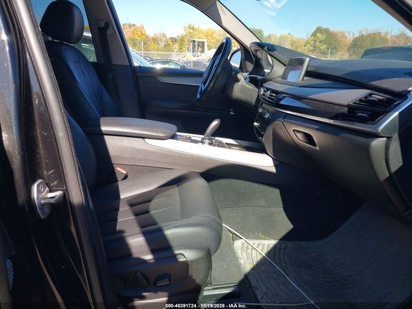 2014 BMW X5 XDRIVE35I — I5