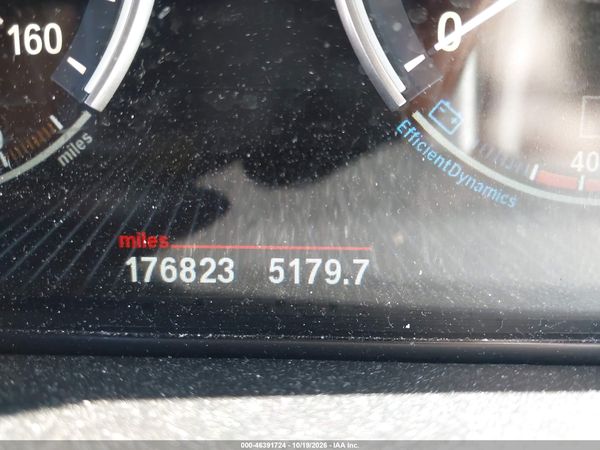 2014 BMW X5 XDRIVE35I — I7