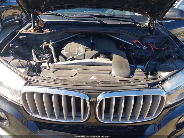 2014 BMW X5 XDRIVE35I — I10