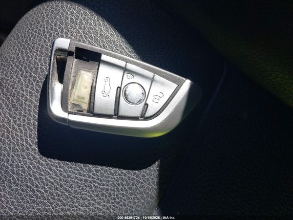 2014 BMW X5 XDRIVE35I — I11