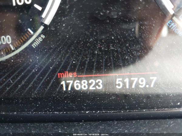 2014 BMW X5 XDRIVE35I — I118