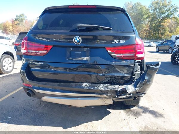 2014 BMW X5 XDRIVE35I — I119