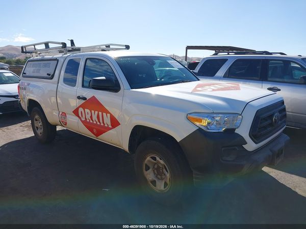 2021 TOYOTA TACOMA SR — I1