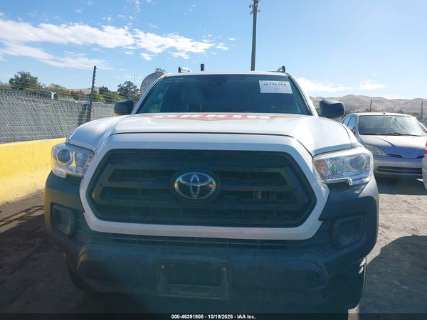 2021 TOYOTA TACOMA SR — I115