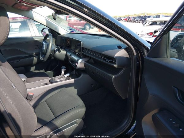 2026 HYUNDAI KONA SEL SPORT — I5
