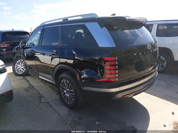 2026 HYUNDAI PALISADE SEL 7P — I3