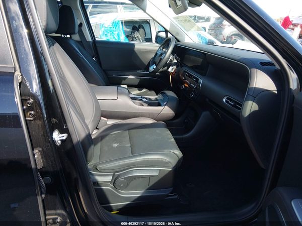 2026 HYUNDAI PALISADE SEL 7P — I5