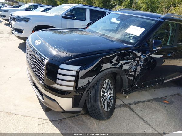 2026 HYUNDAI PALISADE SEL 7P — I6