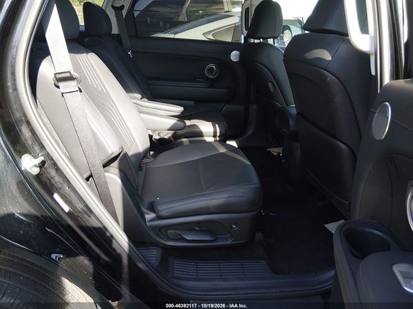 2026 HYUNDAI PALISADE SEL 7P — I8