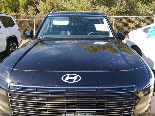 2026 HYUNDAI PALISADE SEL 7P — I115
