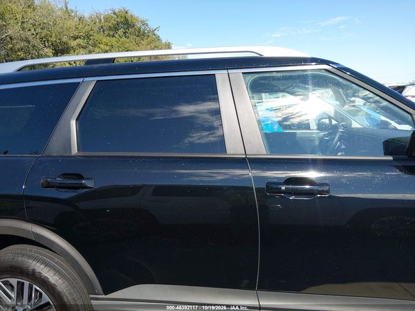 2026 HYUNDAI PALISADE SEL 7P — I116