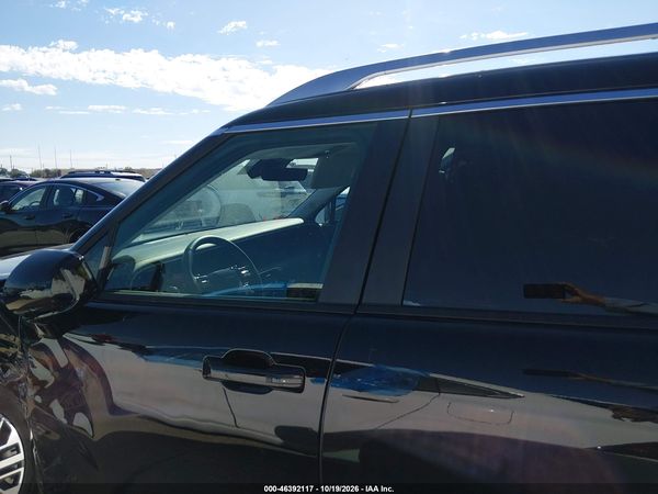 2026 HYUNDAI PALISADE SEL 7P — I117