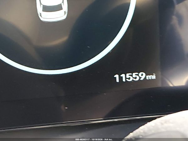 2026 HYUNDAI PALISADE SEL 7P — I118