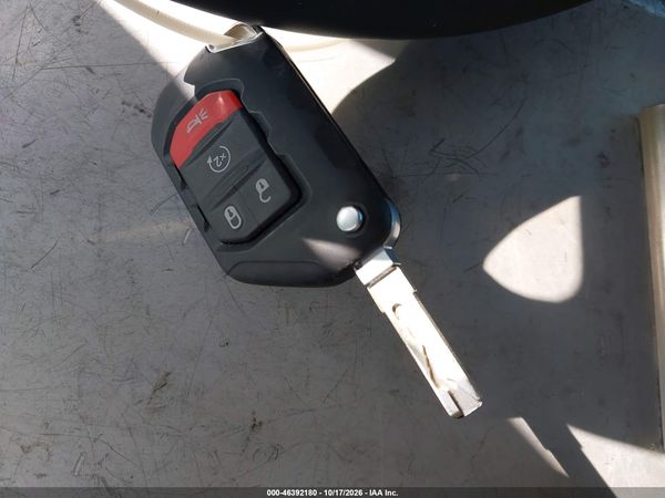 2026 JEEP GLADIATOR MOJAVE X 4X4 — I11