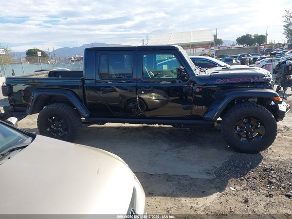 2026 JEEP GLADIATOR MOJAVE X 4X4 — I116
