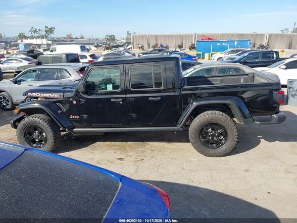 2026 JEEP GLADIATOR MOJAVE X 4X4 — I117