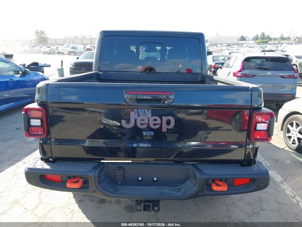 2026 JEEP GLADIATOR MOJAVE X 4X4 — I119